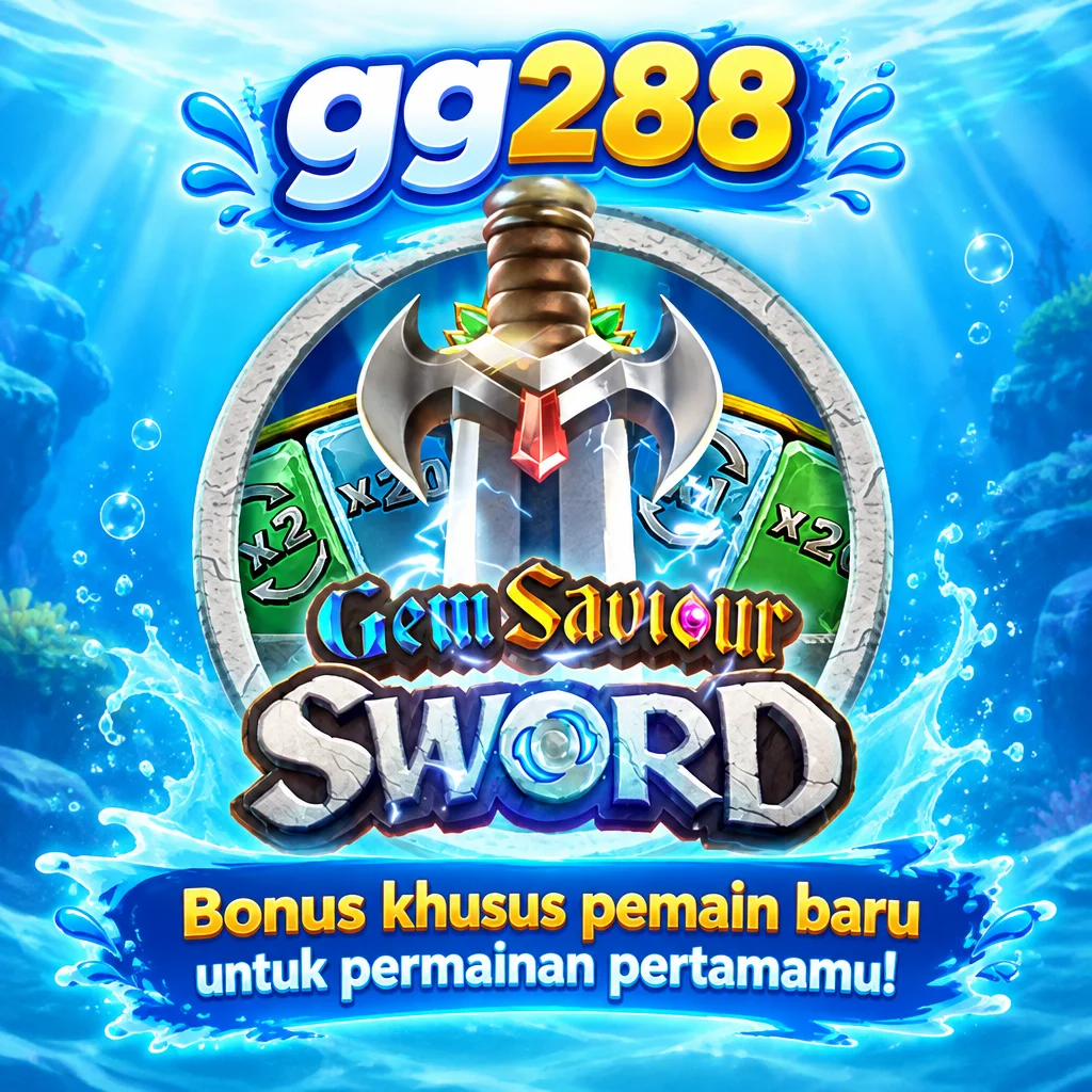gg288 · Gem Saviour Sword