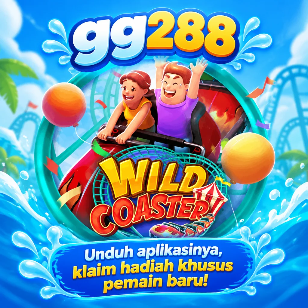 gg288 · Wild Coaster