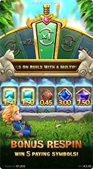 gg288 · Gem Saviour Sword