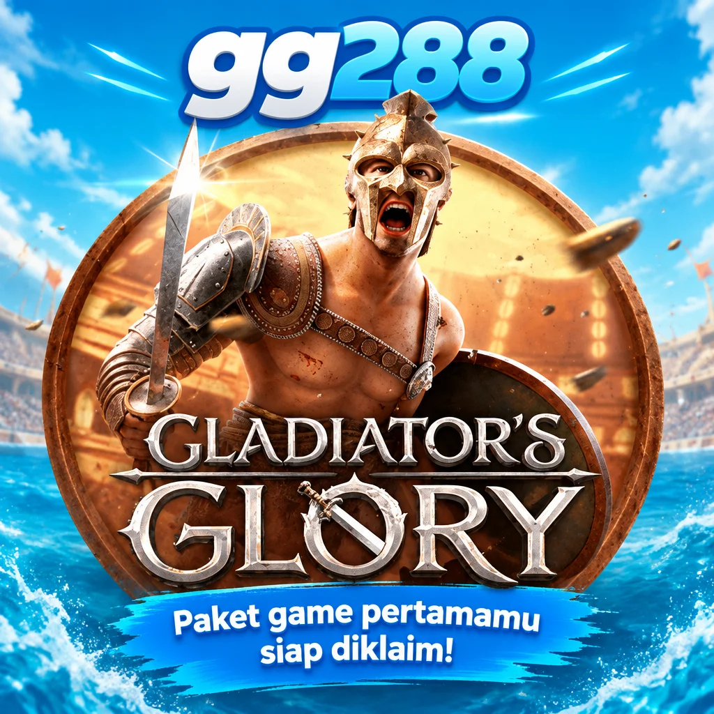 gg288 · Gladi Glory